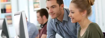 Stadt Lahr, Jobs, Ausbildung, Büro, Personal, Arbeitsplatz